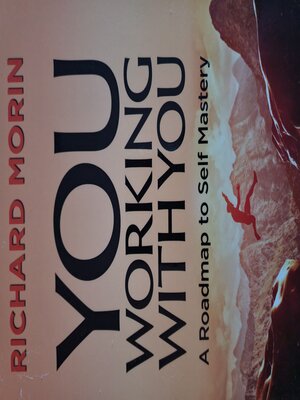 cover image of You Working With You